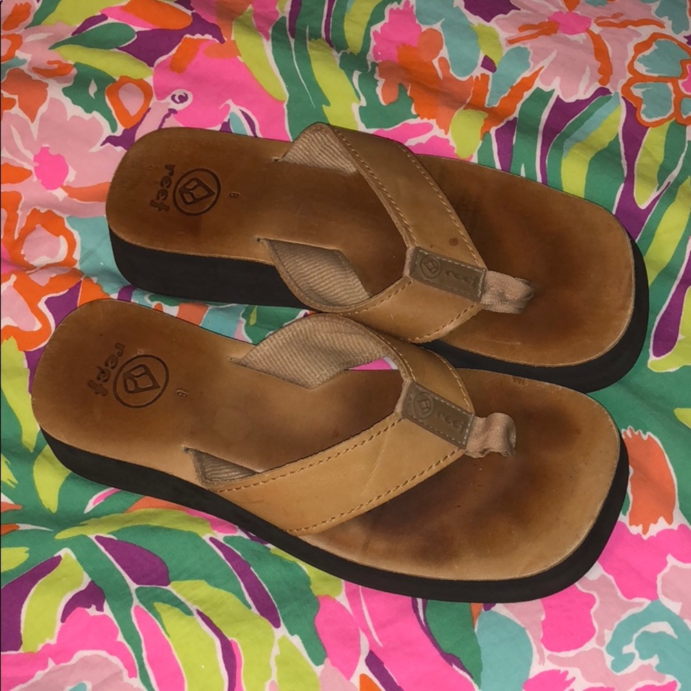Reef Flip Flops
